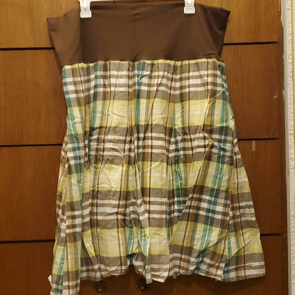 Women's skirt